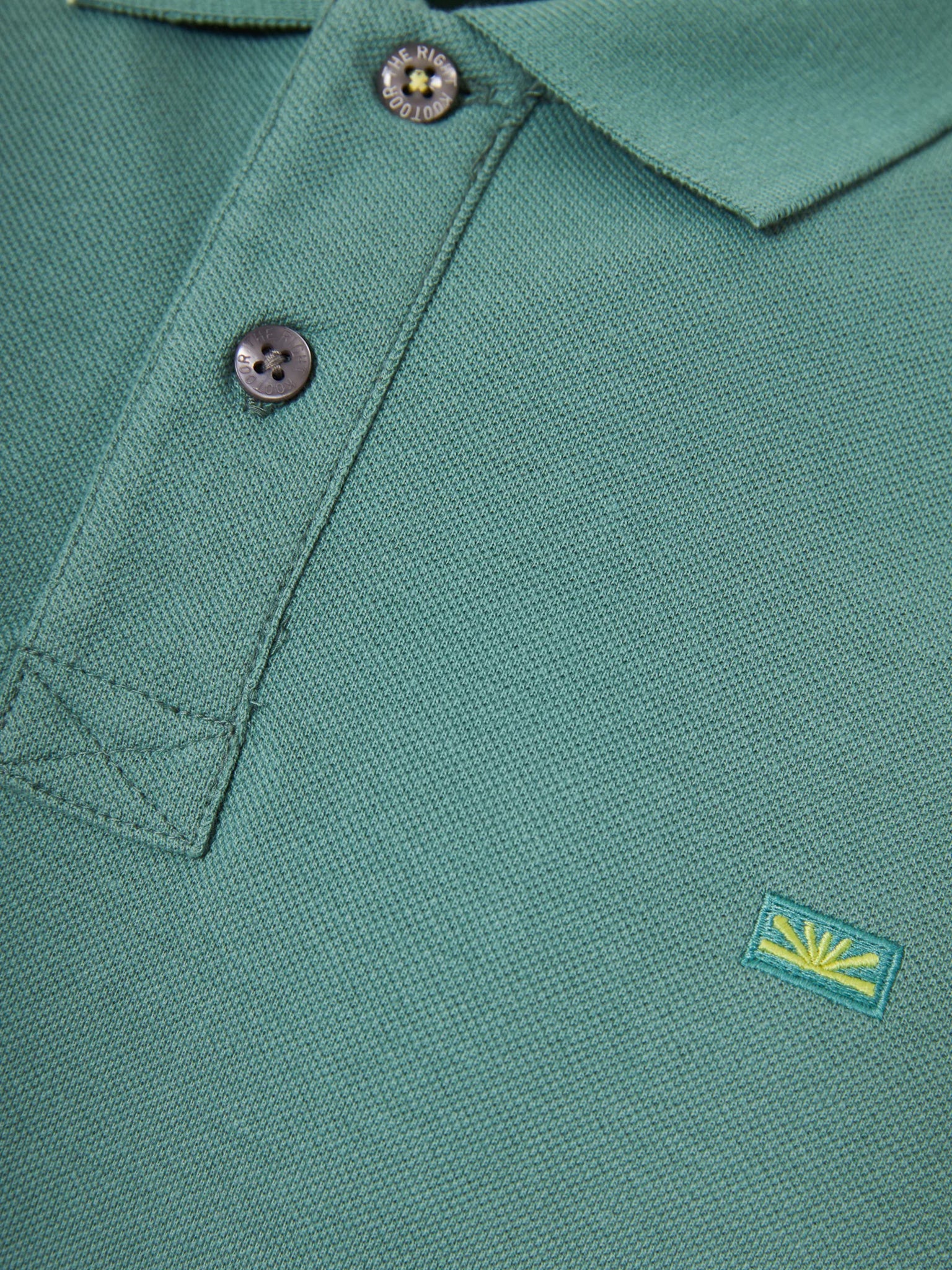 Ανδρικό polo | FBM013-001-11