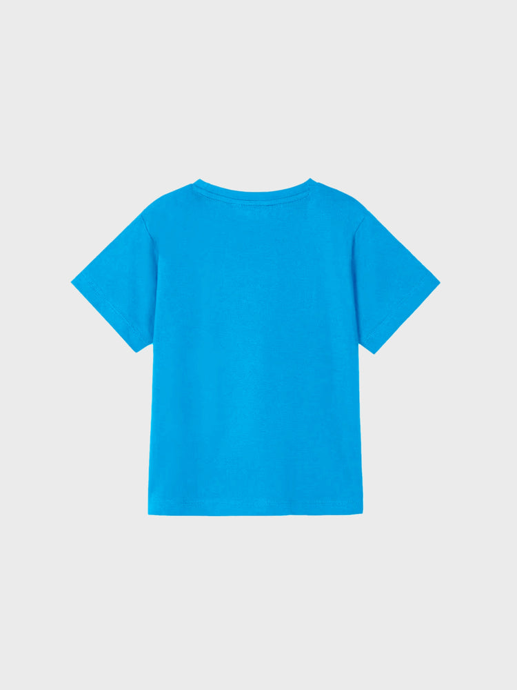 Εφηβική μπλούζα μακό 202408 | 202408