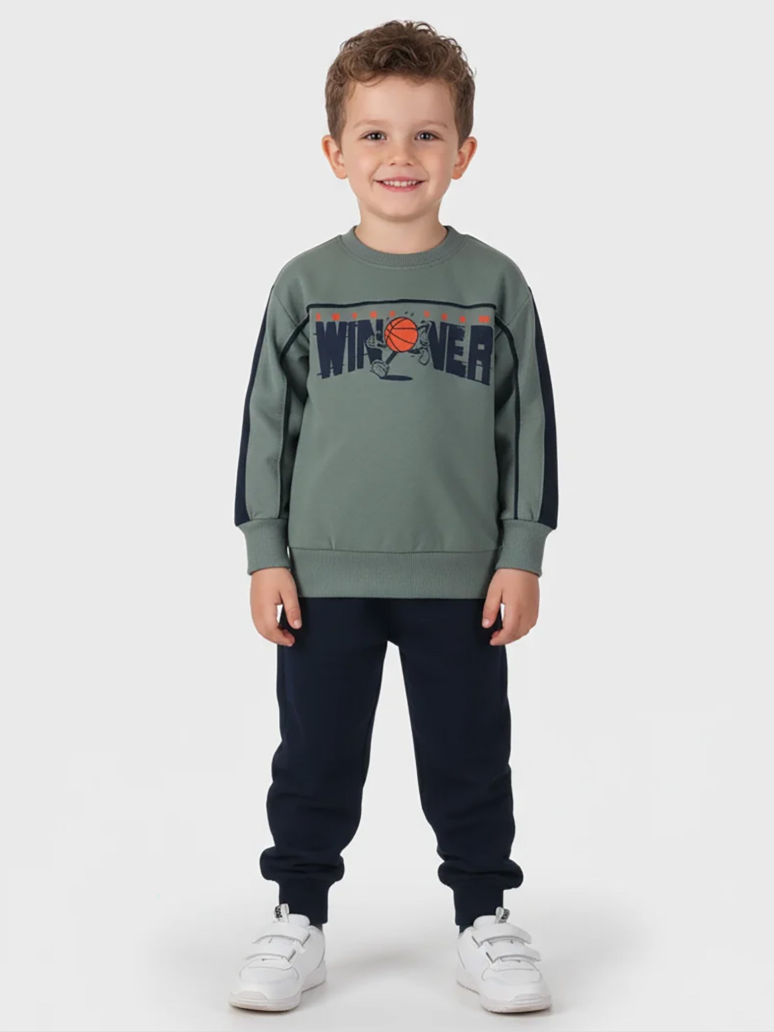 Παιδική φόρμα σετ | 2612103