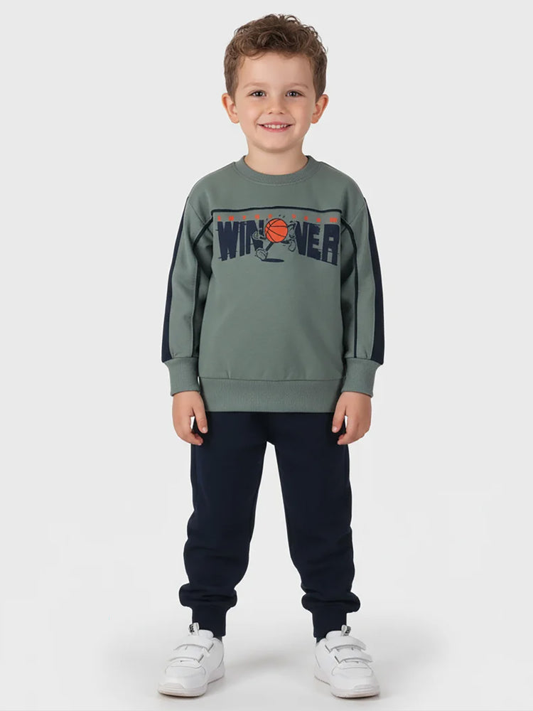 Παιδική φόρμα σετ | 2612103