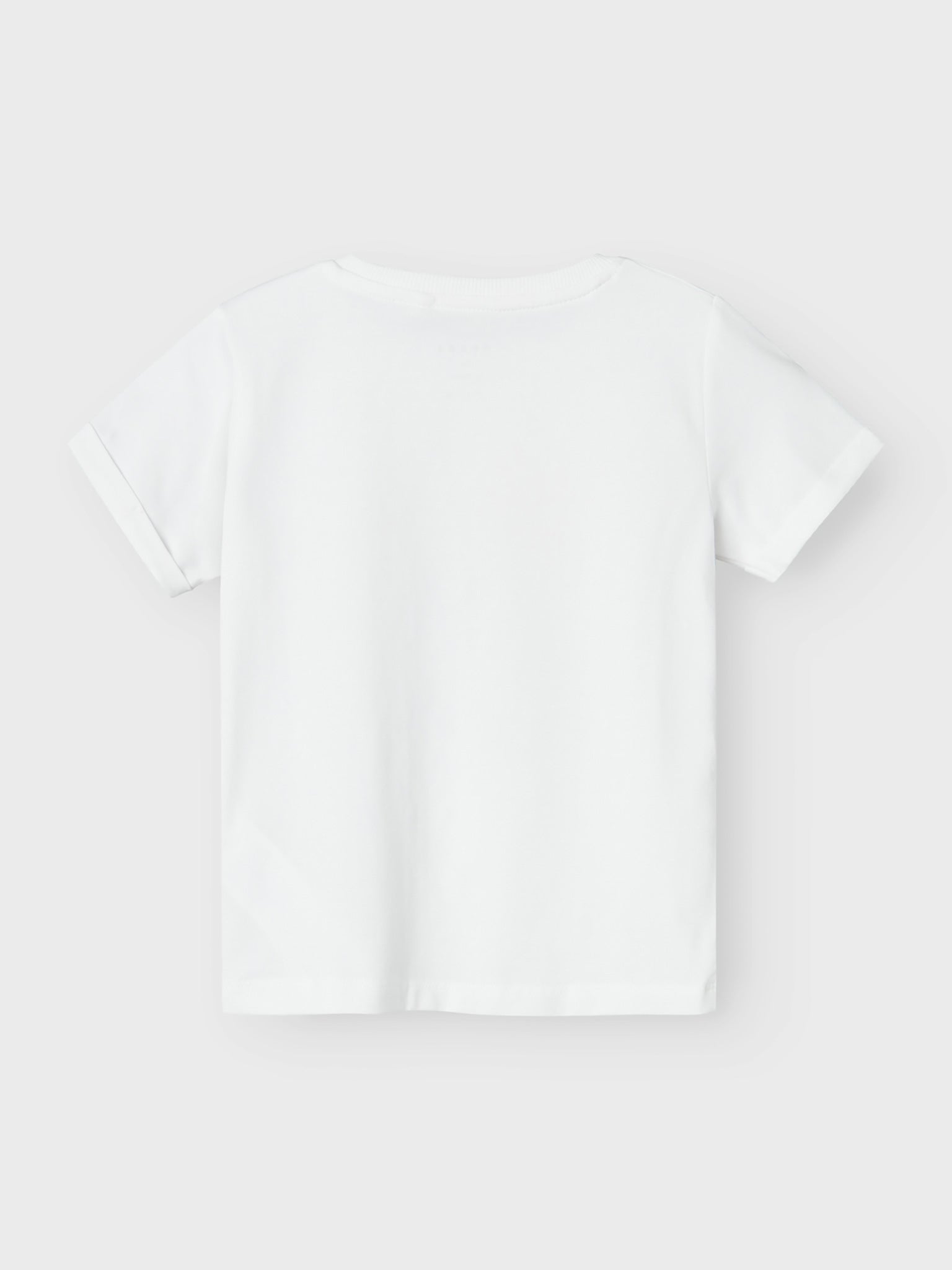 Παιδική μπλούζα μακό NMMVUX SS TOP 13227488 | 13227488
