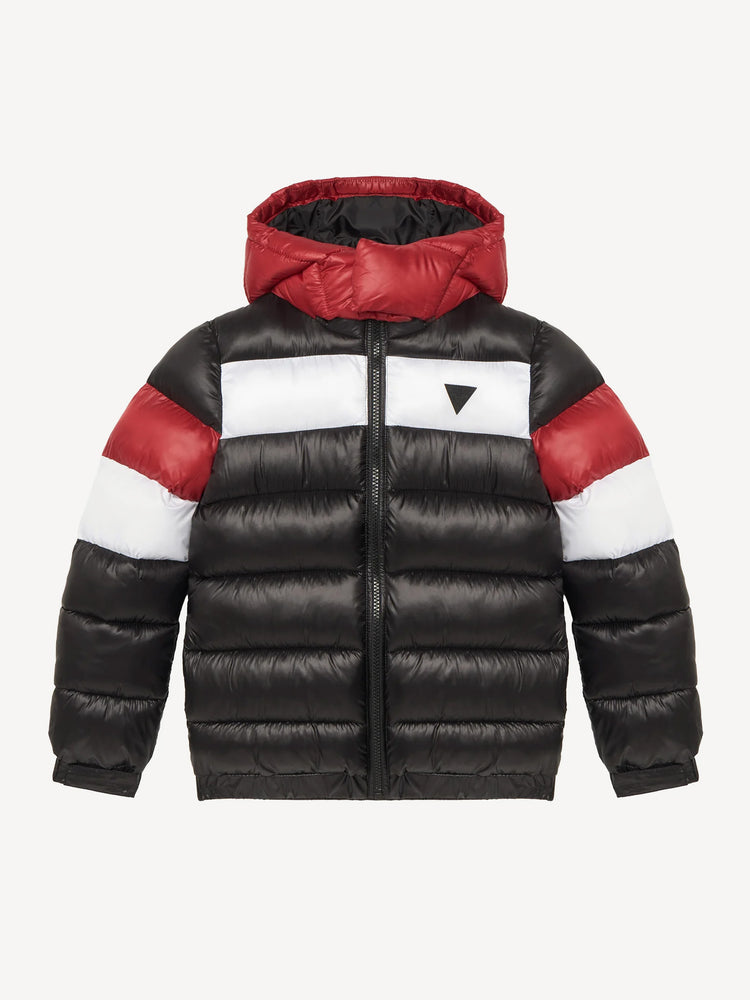 Εφηβικό μπουφάν puffer L6BL04W3947FMKK | L6BL04W3947FMKK