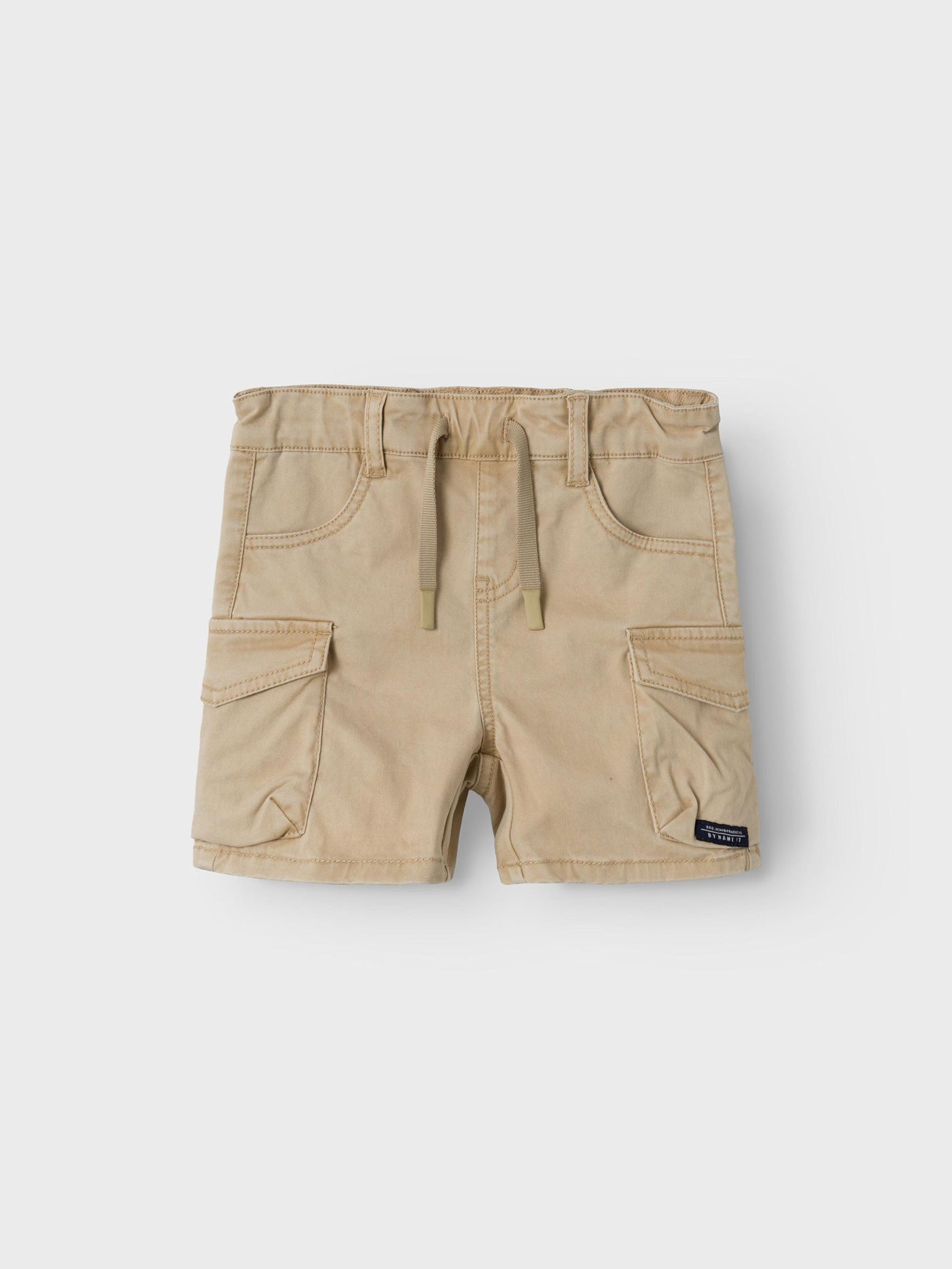 Παιδική βερμούδα cargo NMMBEN BAG CARGO TWI SHORTS 1771-HI NOOS 13225803 | 13225803