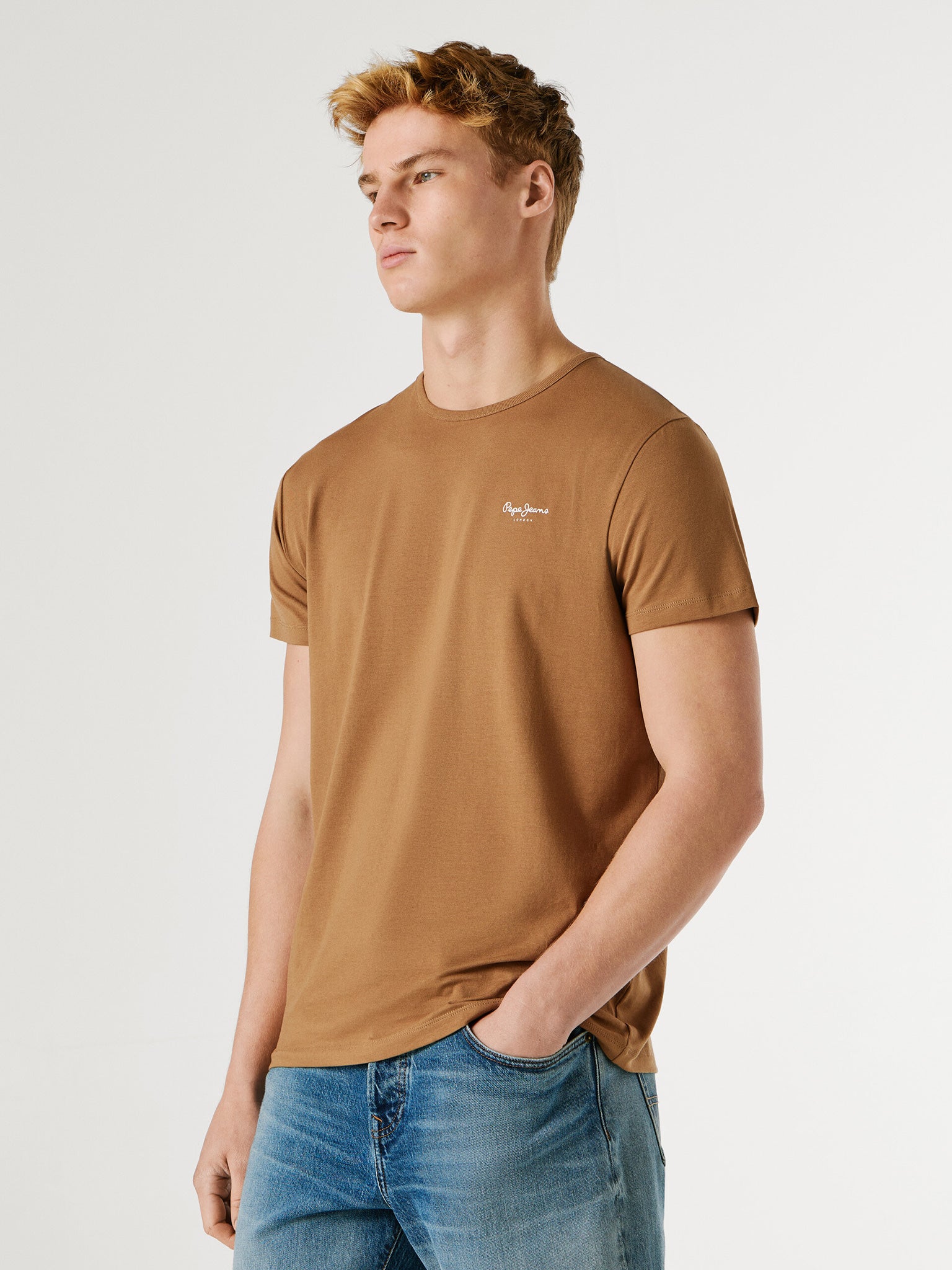 Ανδρικό t-shirt PM5010180850 | PM5010180850