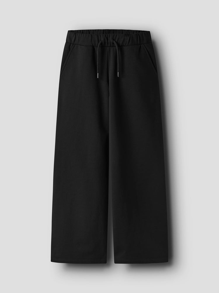 Εφηβικό παντελόνι φόρμας NKFNORIANA WIDE SWE PANT 13244924 | 13244924