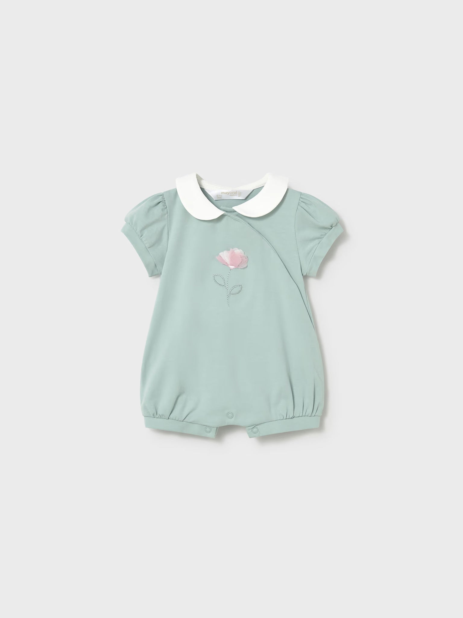 Βρεφικά φορμάκια σετ 2 τεμ | 26-01704-089