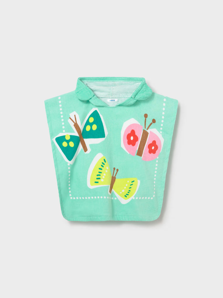 Βρεφική πετσέτα | 26-10165-069