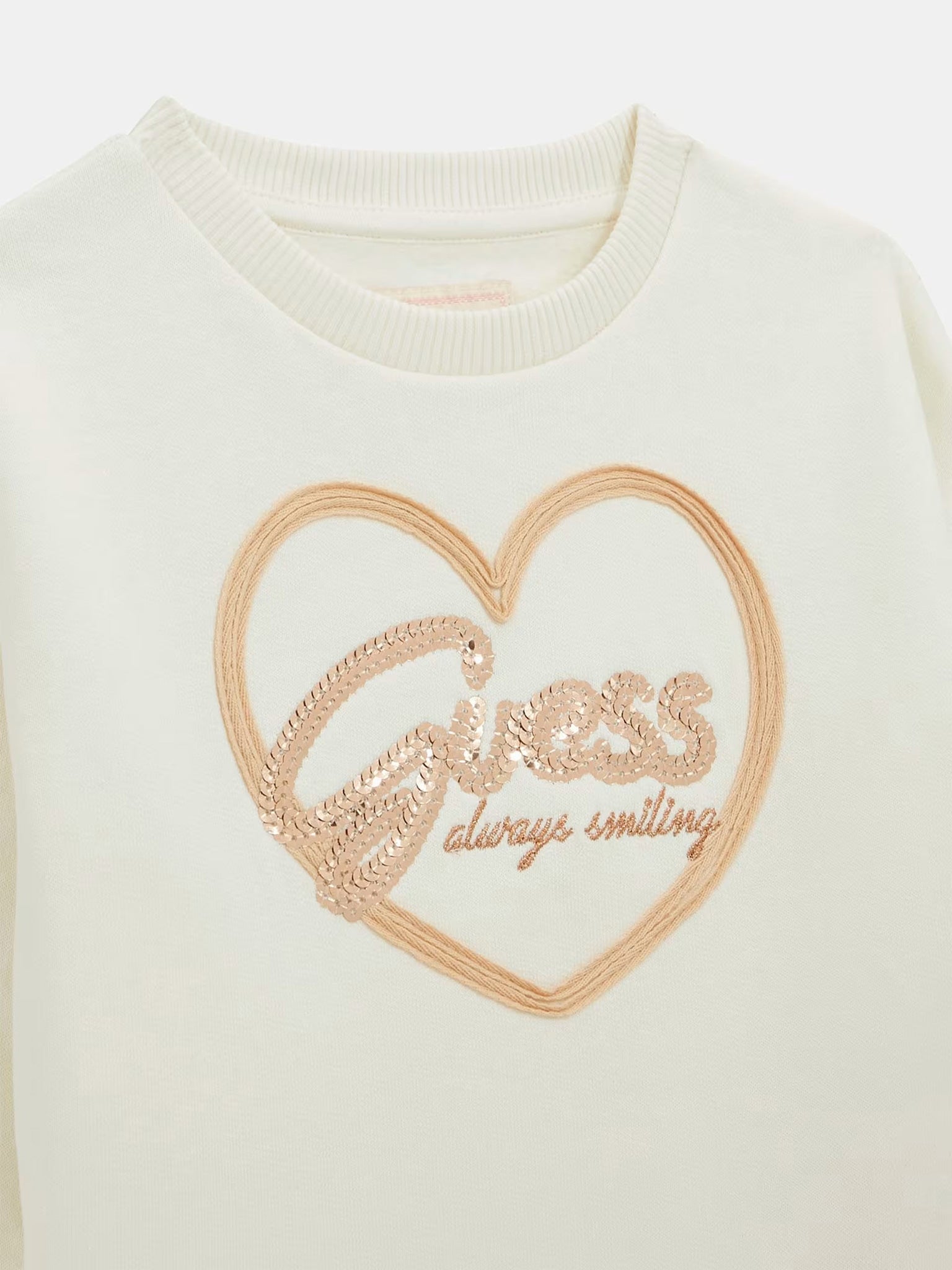 Παιδική μπλούζα φούτερ K5BQ05KAV34G012 | K5BQ05KAV34G012