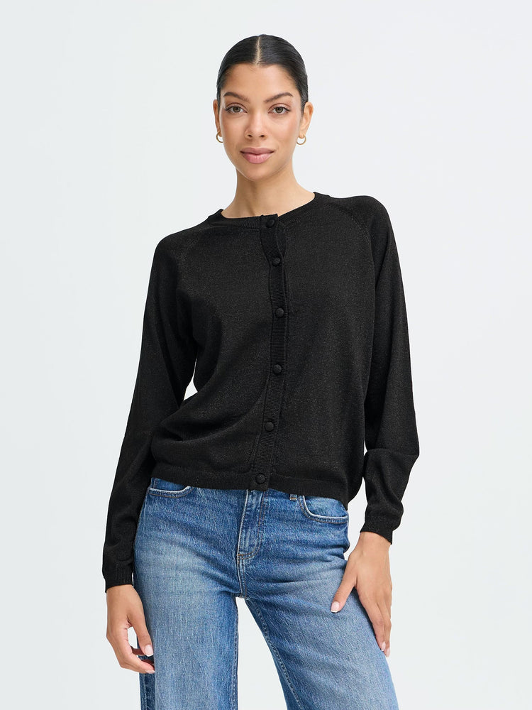 Γυναικεία ζακέτα λούρεξ 20818272 | 20818272