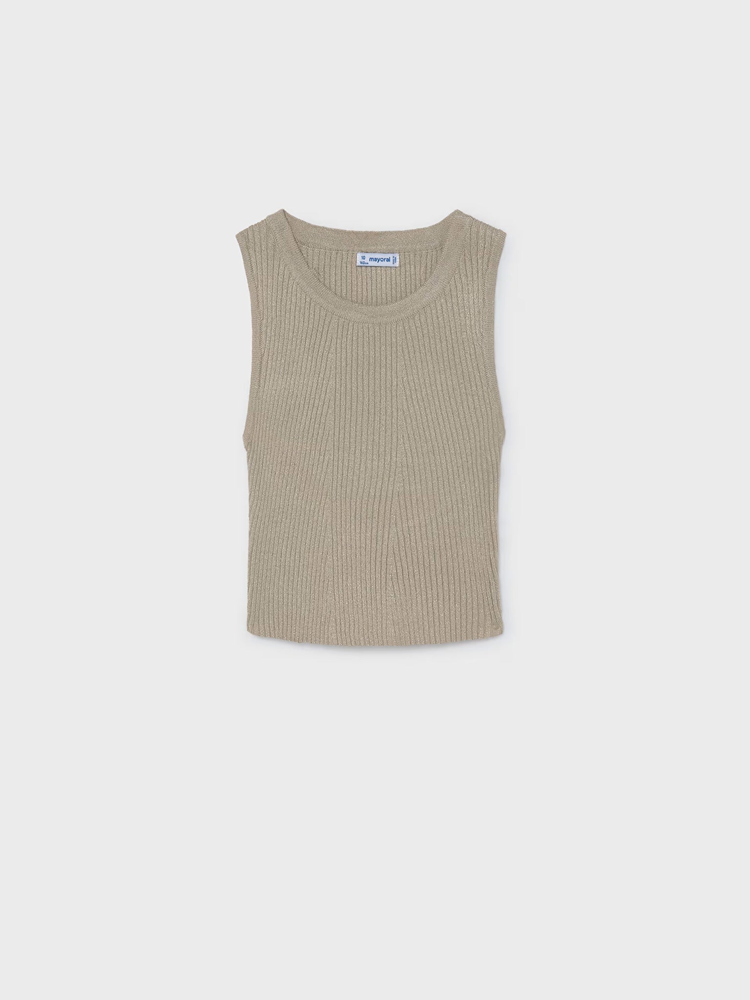 Εφηβική μπλούζα πλεκτή | 26-06026-040