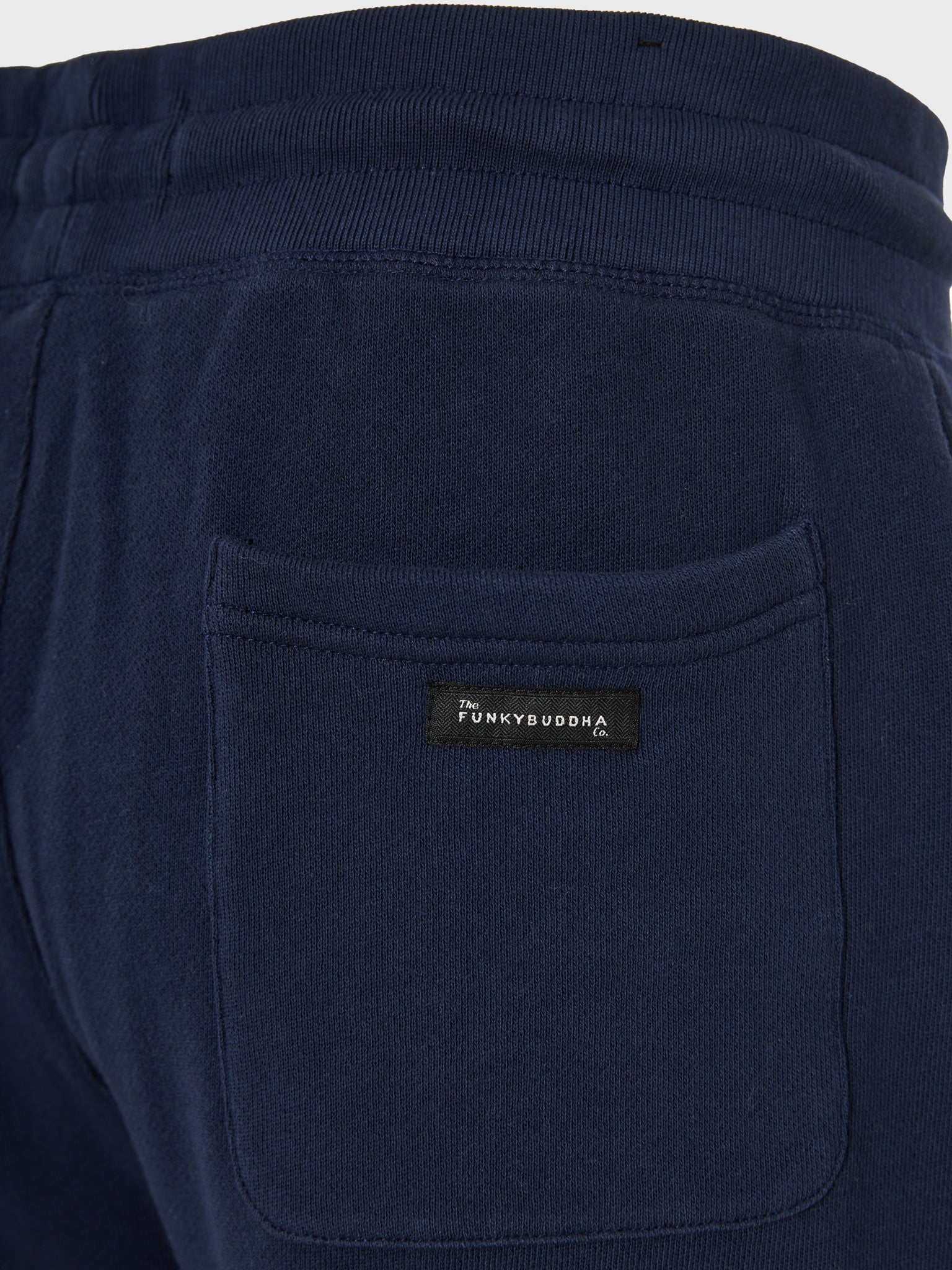 Ανδρικό παντελόνι φόρμας FBM012-050-02 | FBM012-050-02