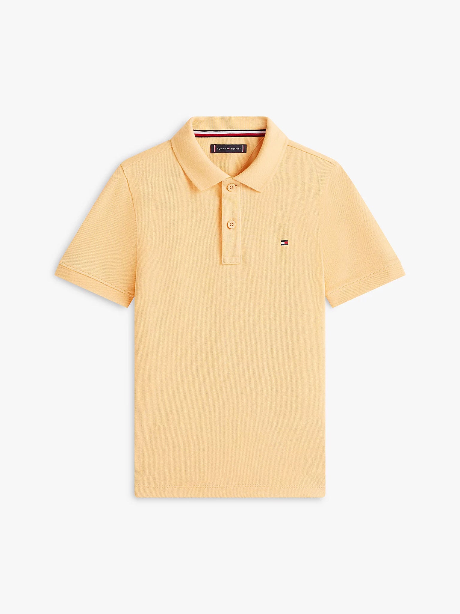 Παιδικό polo FLAG POLO S/S KB0KB09103SEV | KB0KB09103SEV