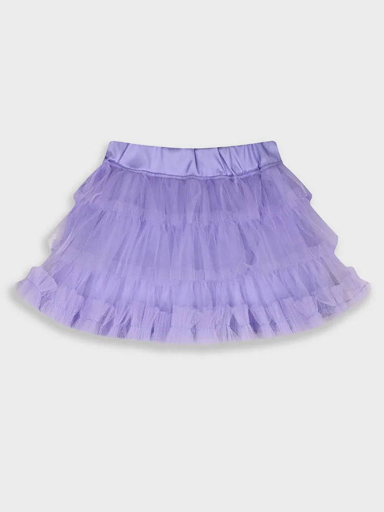 Παιδική φούστα τούλινη 15-125304-3 | 15-125304-3