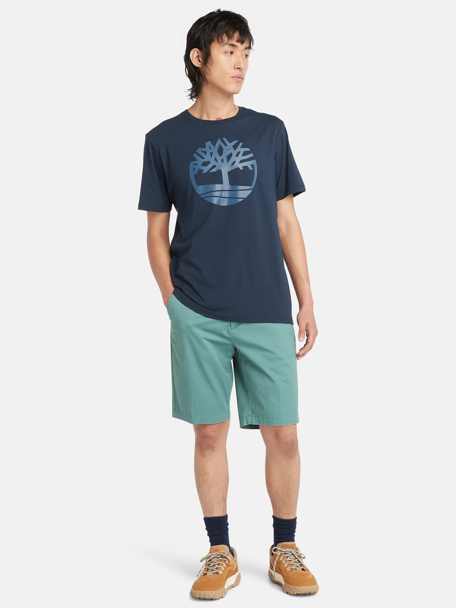 Ανδρικό t-shirt | TB0A2C2REYO