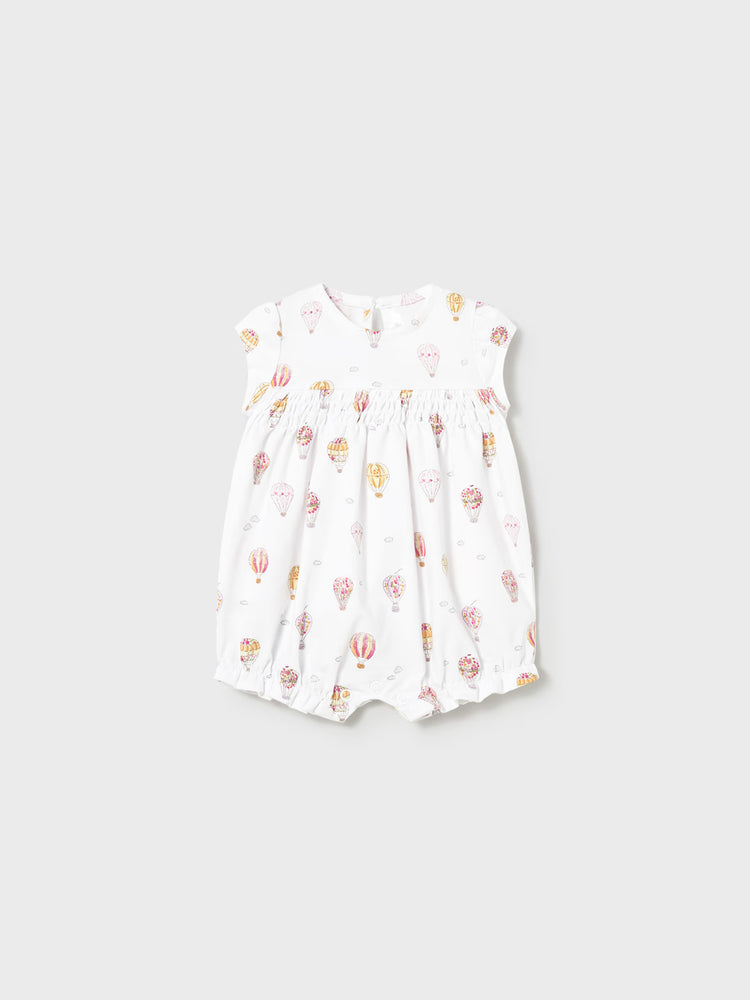 Βρεφικά φορμάκια σετ 2 τεμ | 26-01705-094