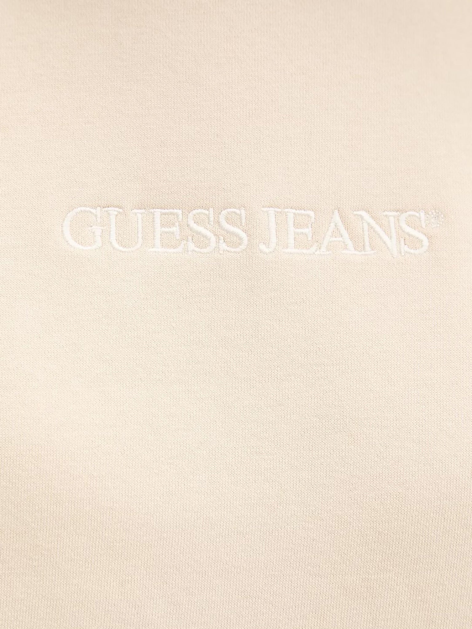 Γυναικεία μπλούζα φούτερ W4YQ10KC811G1W7 | W4YQ10KC811G1W7