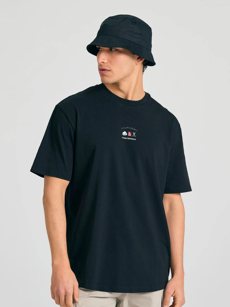 Ανδρικό t-shirt FBM011-304-04 | FBM011-304-04