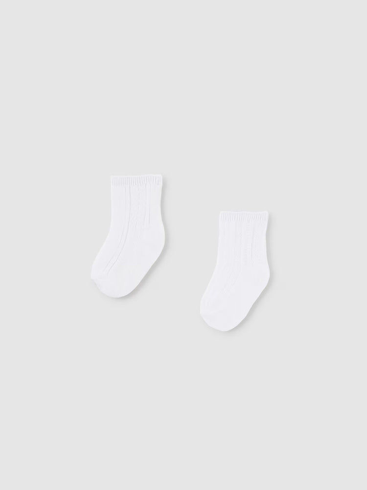 Βρεφικό σετ κάλτσες 2 τεμ 24-09708-073 | 24-09708-073