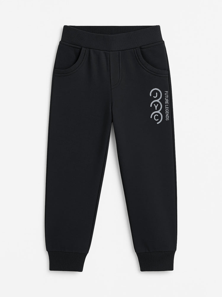 Παιδικό παντελόνι φόρμας 216365 | 216365