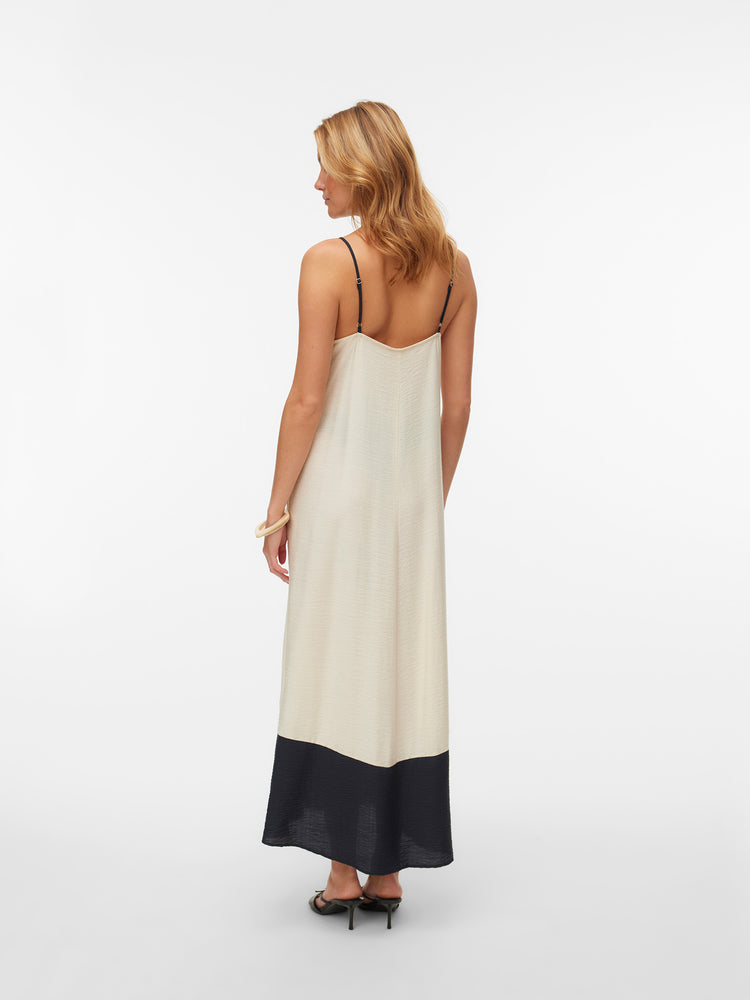 Γυναικείο φόρεμα VMKENISE SINGLET ANKLE DRESS 10344398 | 10344398