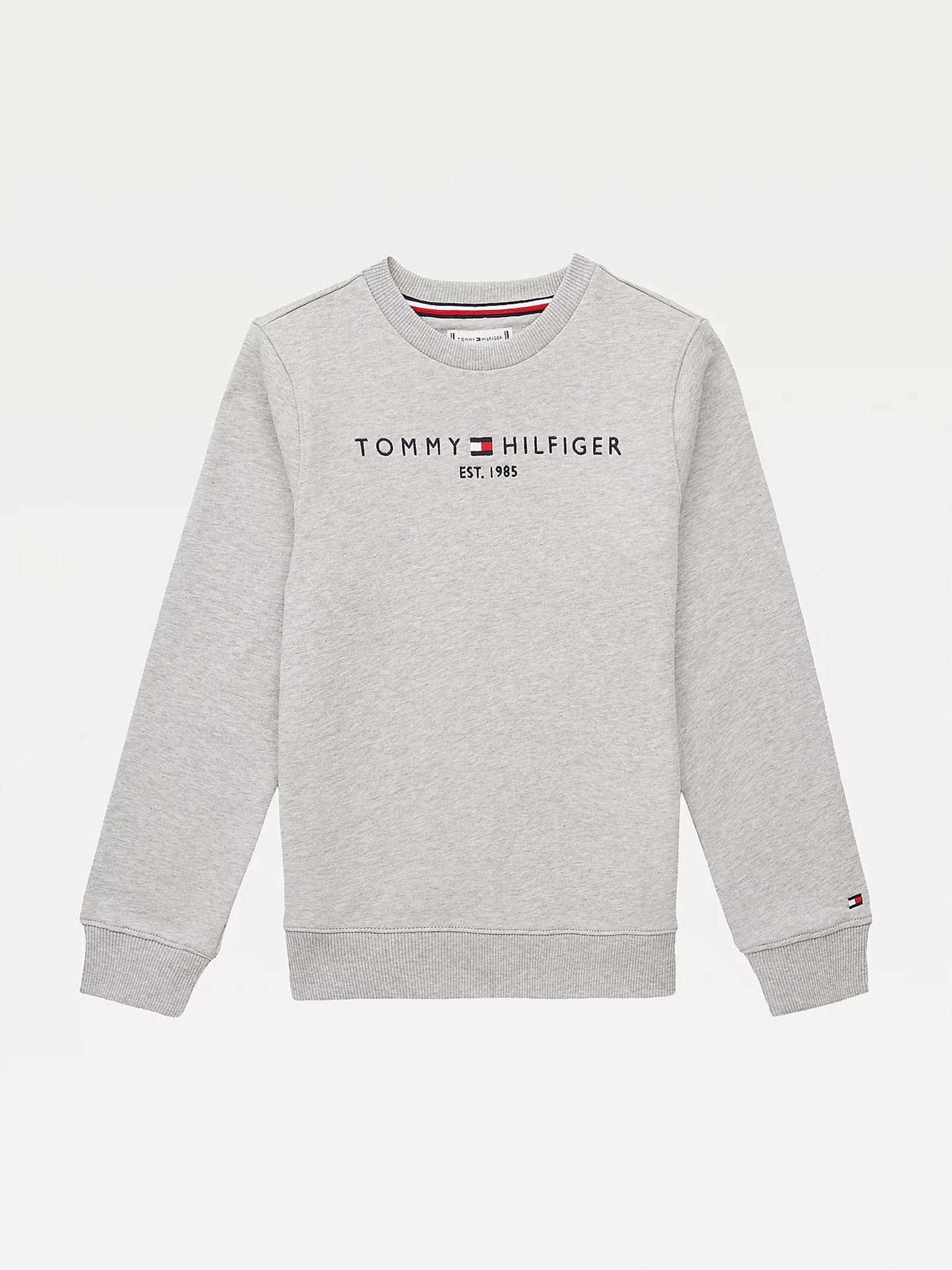 Παιδική μπλούζα ESSENTIAL LOGO SWEATSHIRT KS0KS00212P01 | KS0KS00212P01
