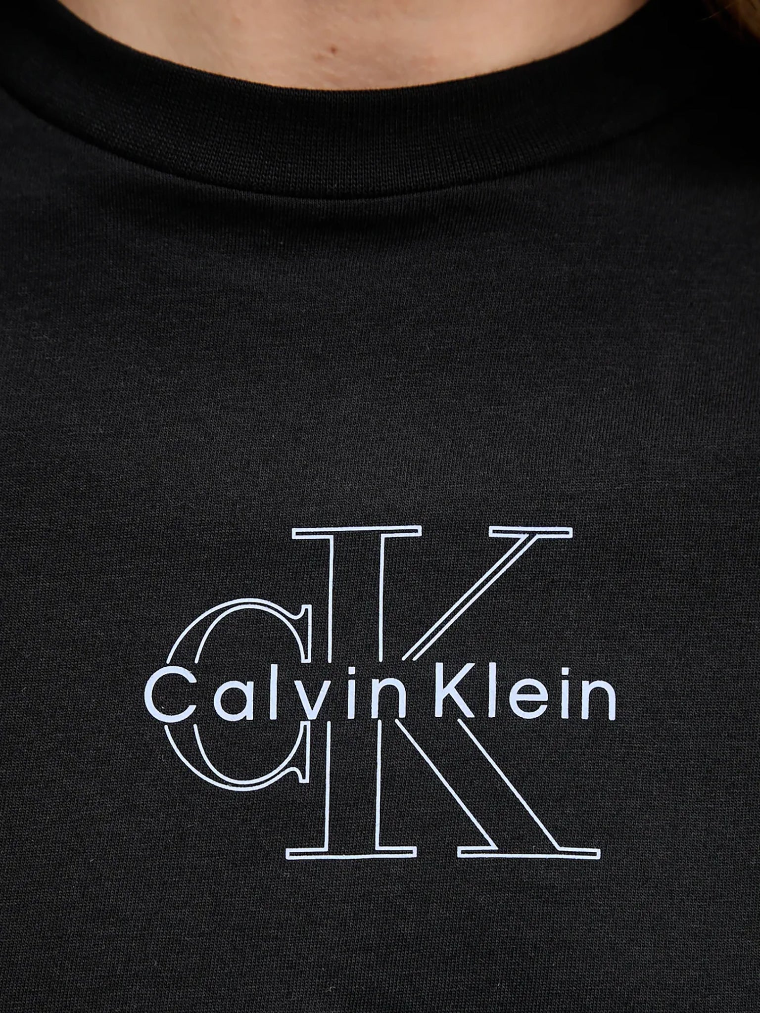 Γυναικείο t-shirt SS CLASSIC FIT TEE LV047C863GUB1 | LV047C863GUB1