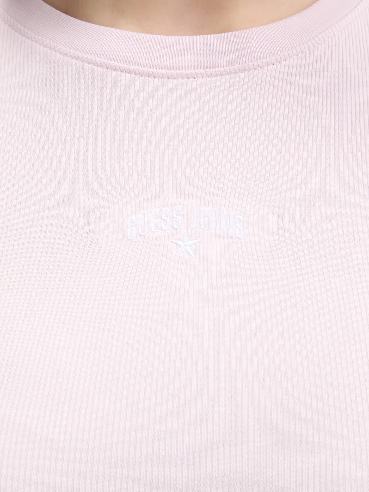 Γυναικείο t-shirt ριπ W6GPZ3KA0H1G491 | W6GPZ3KA0H1G491