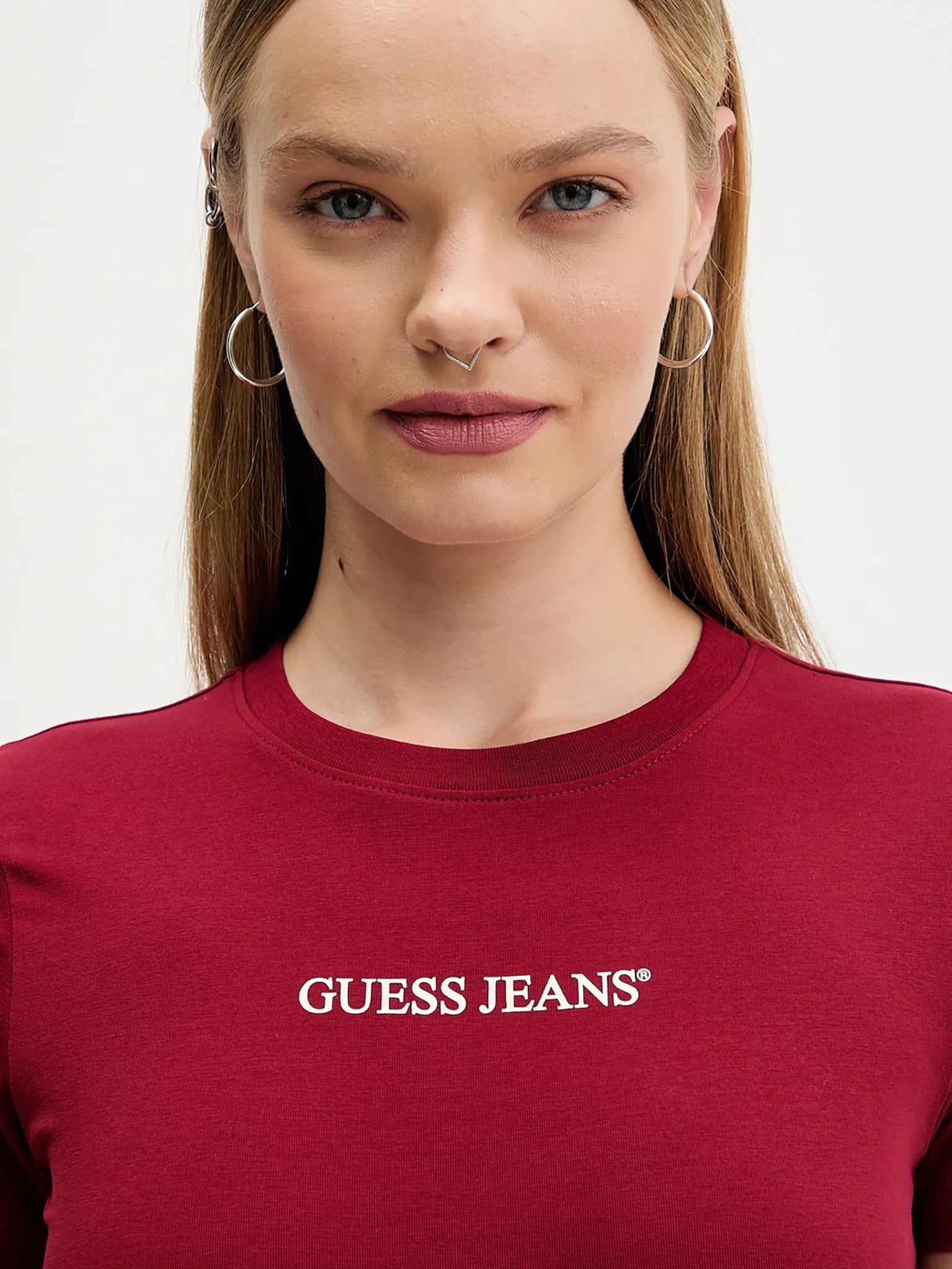 Γυναικείο t-shirt W4YI01J1314G5M3 | W4YI01J1314G5M3