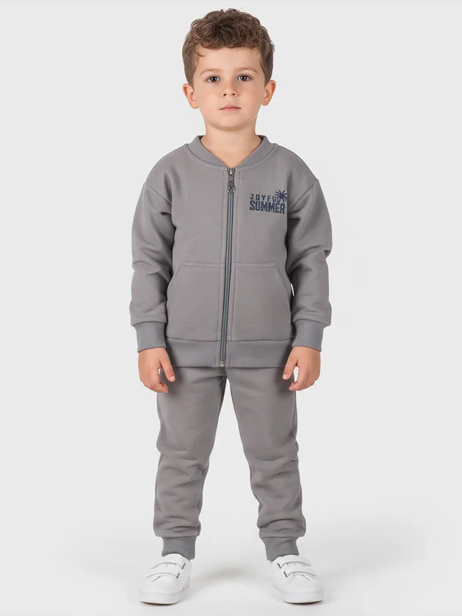 Παιδική φόρμα σετ | 2612101