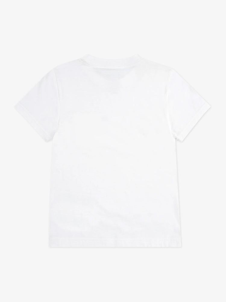 Παιδική μπλούζα | 8EM359W1T