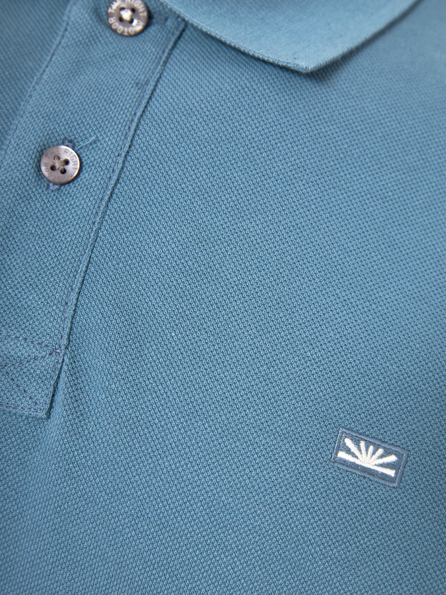 Ανδρικό polo | FBM013-001-11