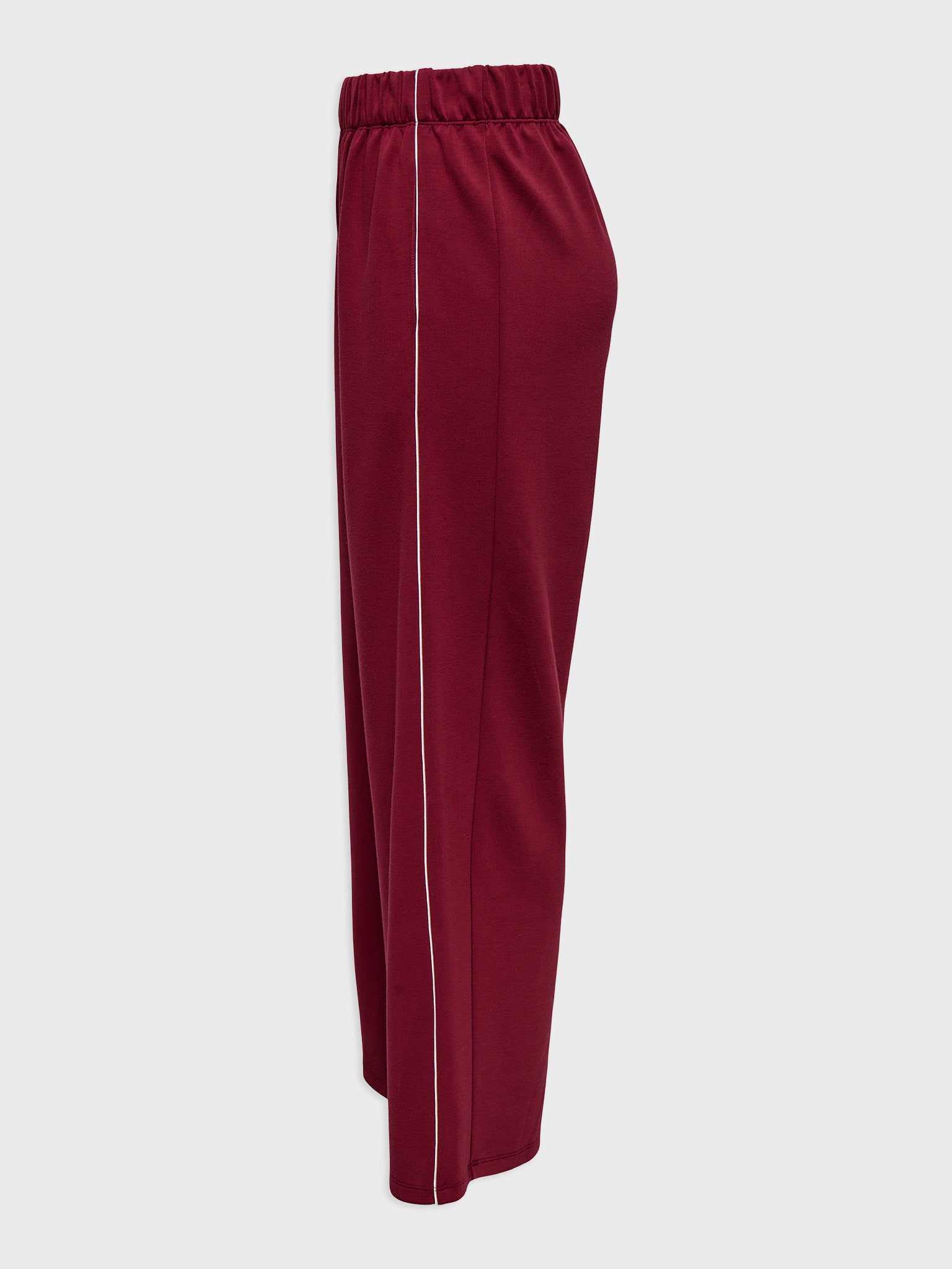 Γυναικείο παντελόνι φόρμας ONLMILA WIDE PANT BOX UB CC SWT 15352831 | 15352831