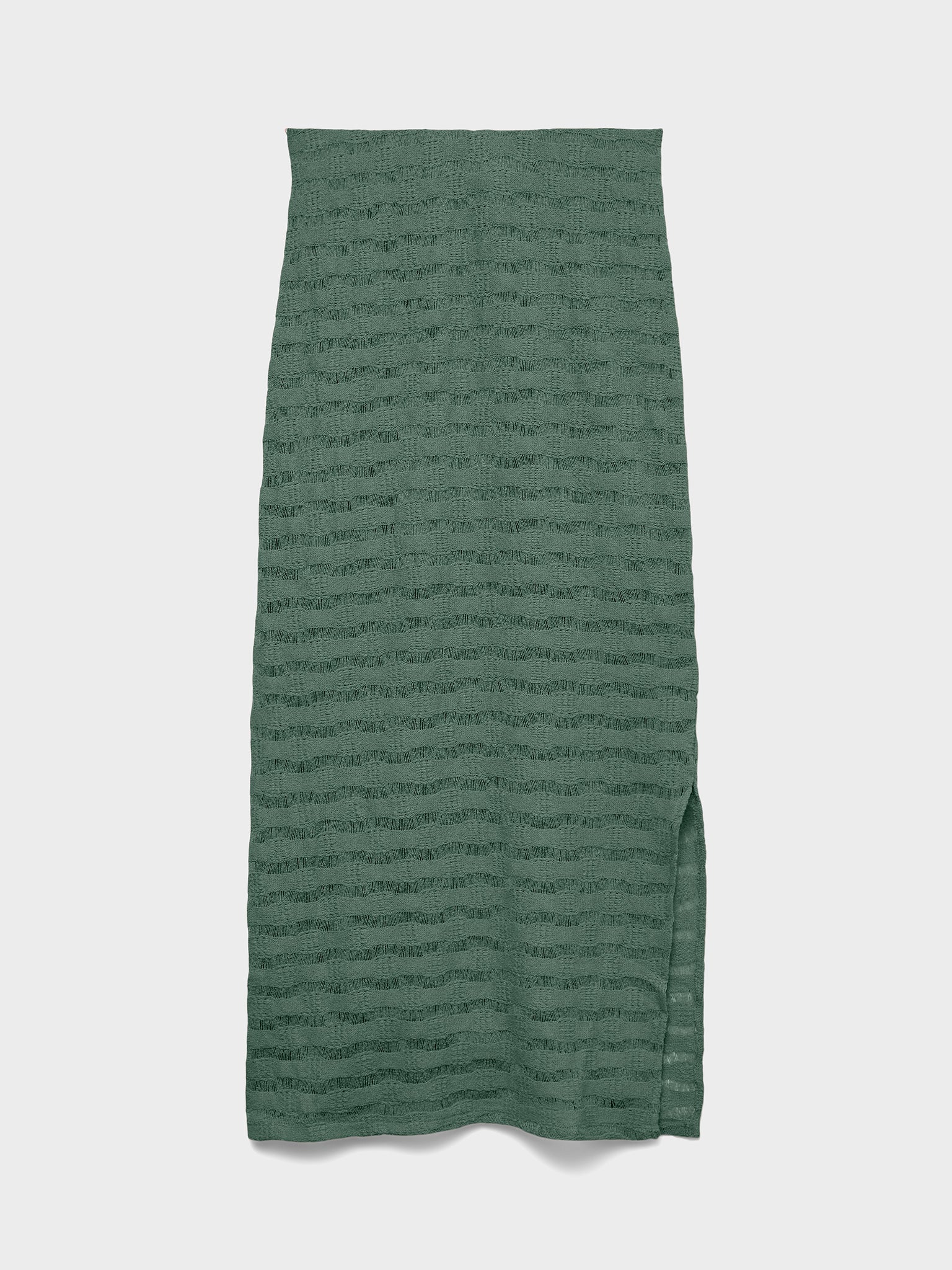 Γυναικεία φούστα VMLUNA NW ANKLE SKIRT 10345778 | 10345778