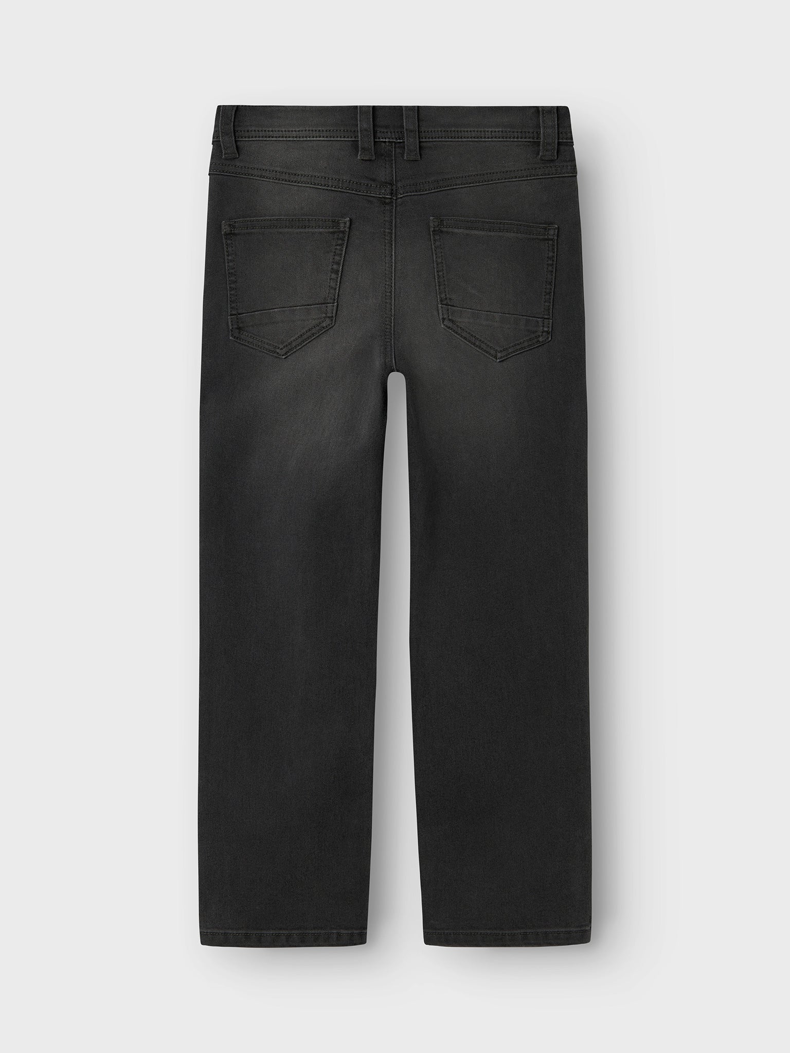 Εφηβικό παντελόνι τζιν NKMRYAN STRAIGHT JEANS 3617-IS 13238080 | 13238080