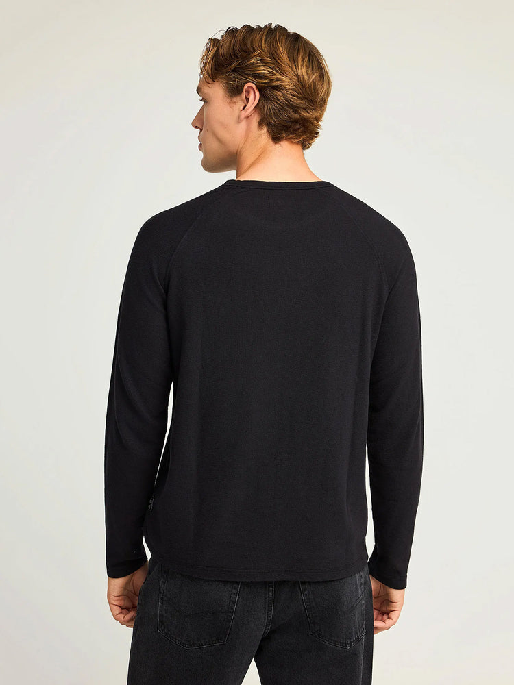 Ανδρική μπλούζα ριπ FBM012-017-07 | FBM012-017-07