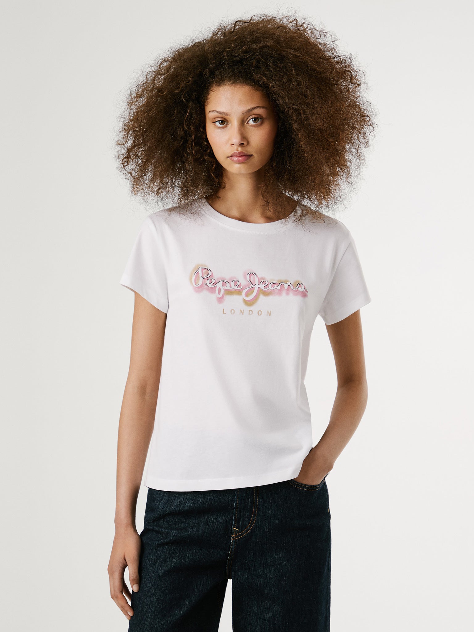 Γυναικείο t-shirt PL5000027800 | PL5000027800