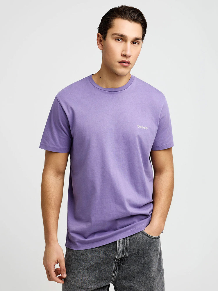 Ανδρικο t-shirt FBM013-001-04 | FBM013-001-04
