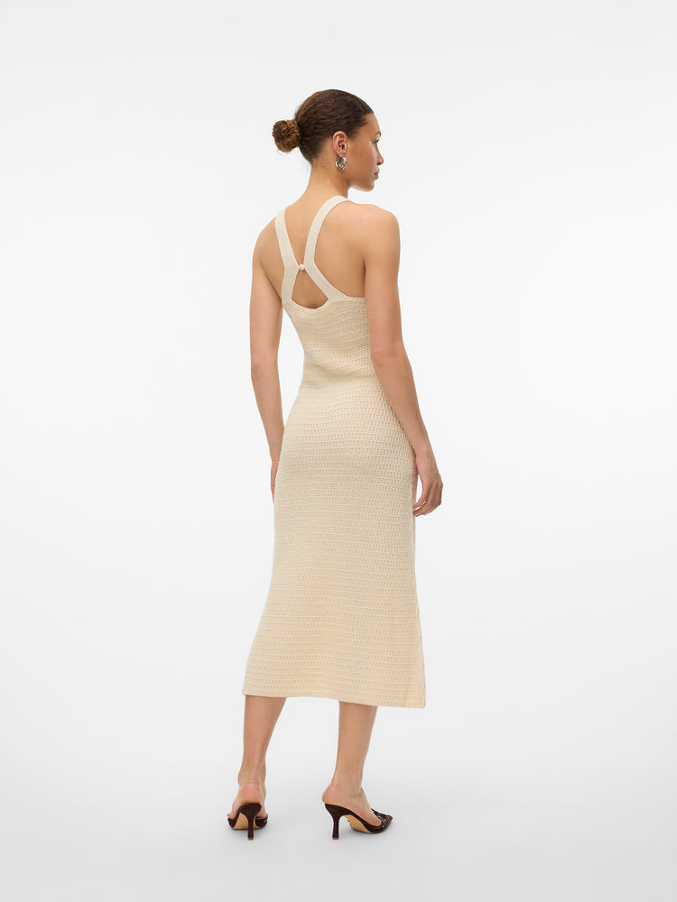 Γυναικείο φόρεμα πλεκτό | 10326469