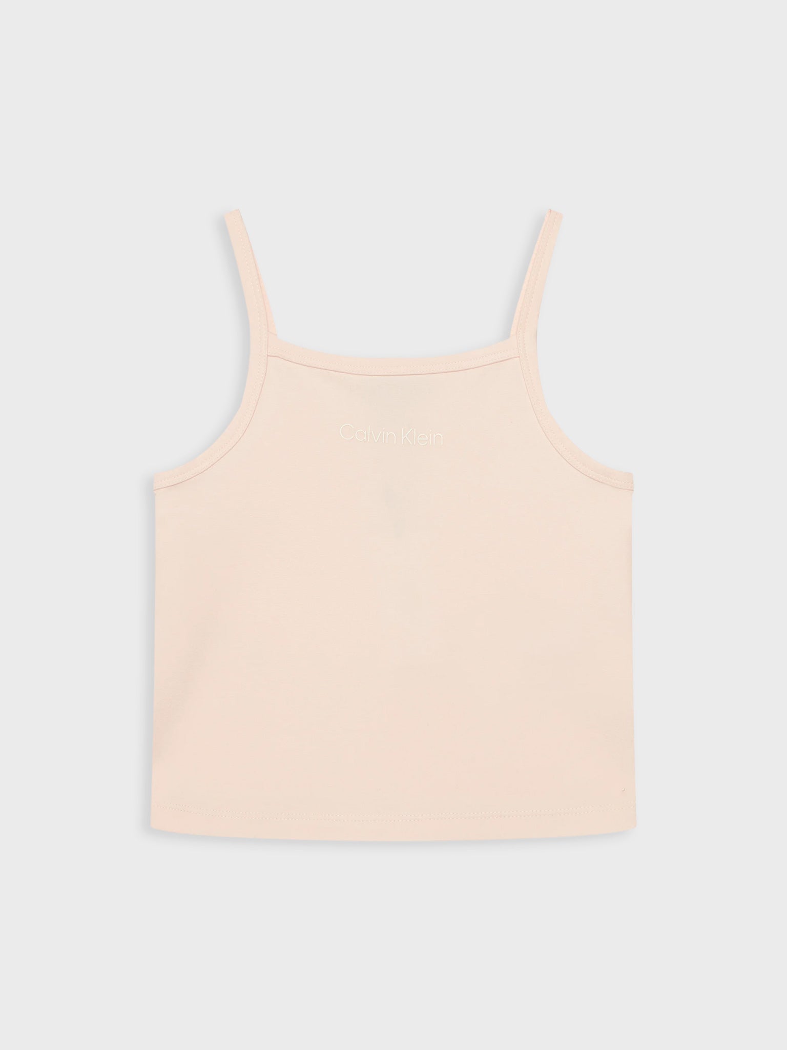 Παιδική μπλούζα τιραντέ PUNTO STRAP TOP LVCKSJB12GTEV | LVCKSJB12GTEV