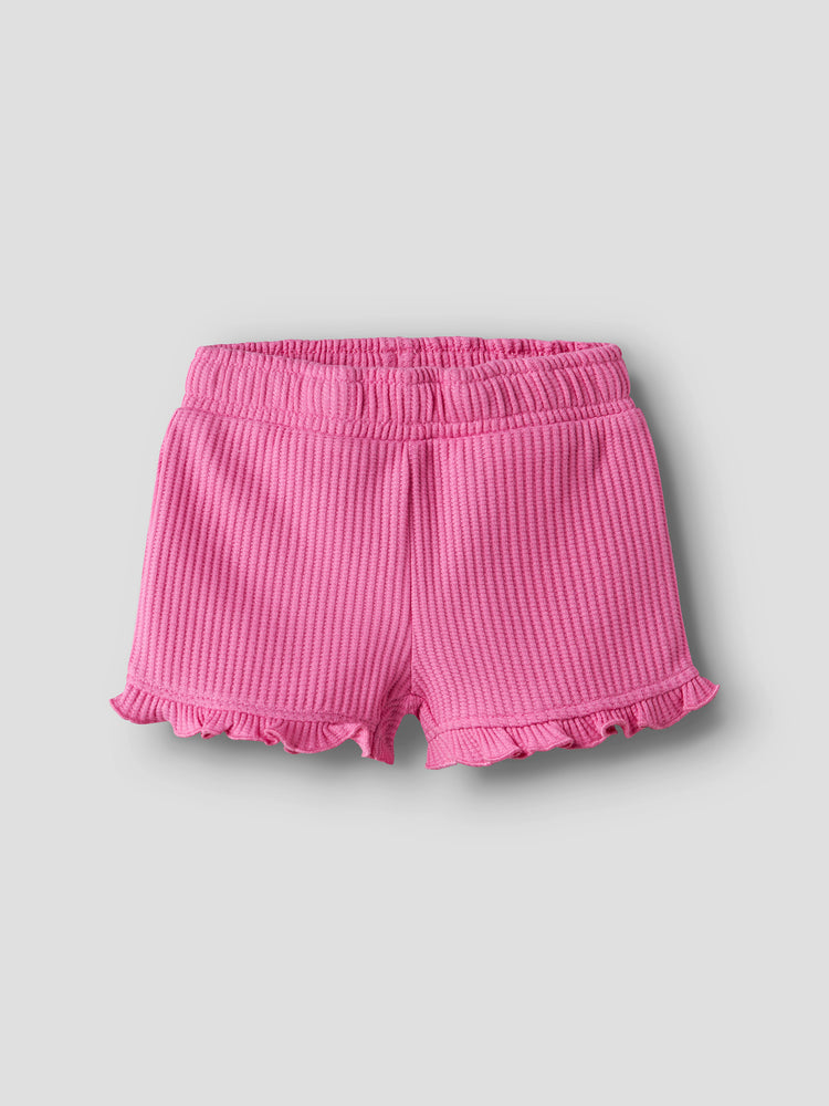 Βρεφικό σορτς ριπ NBFFILUKAZ SHORTS 13254736 | 13254736