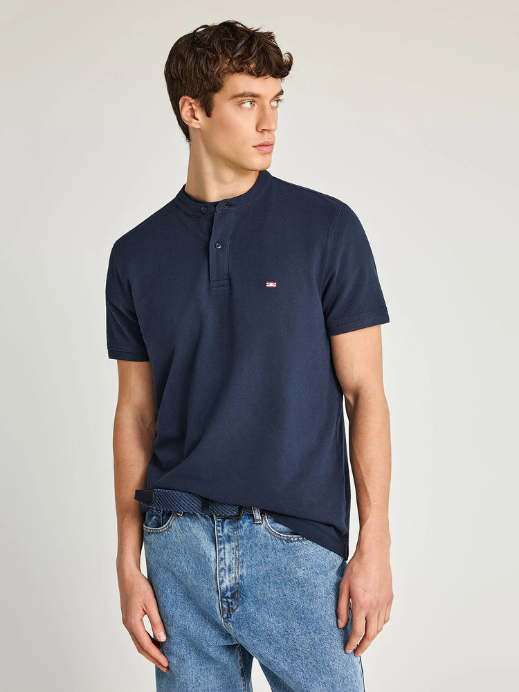 Ανδρικό polo | FBM013-003-11