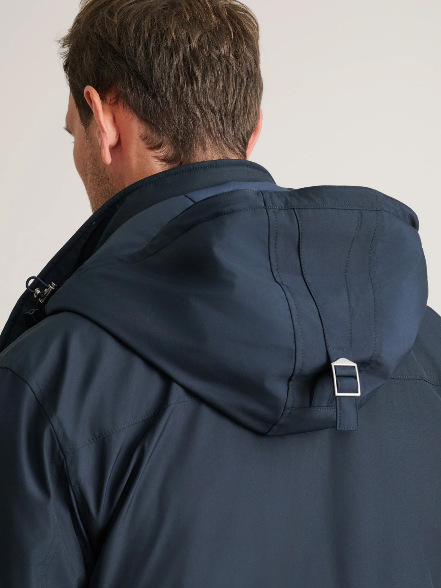 Ανδρικό μπουφάν | 24WE.185