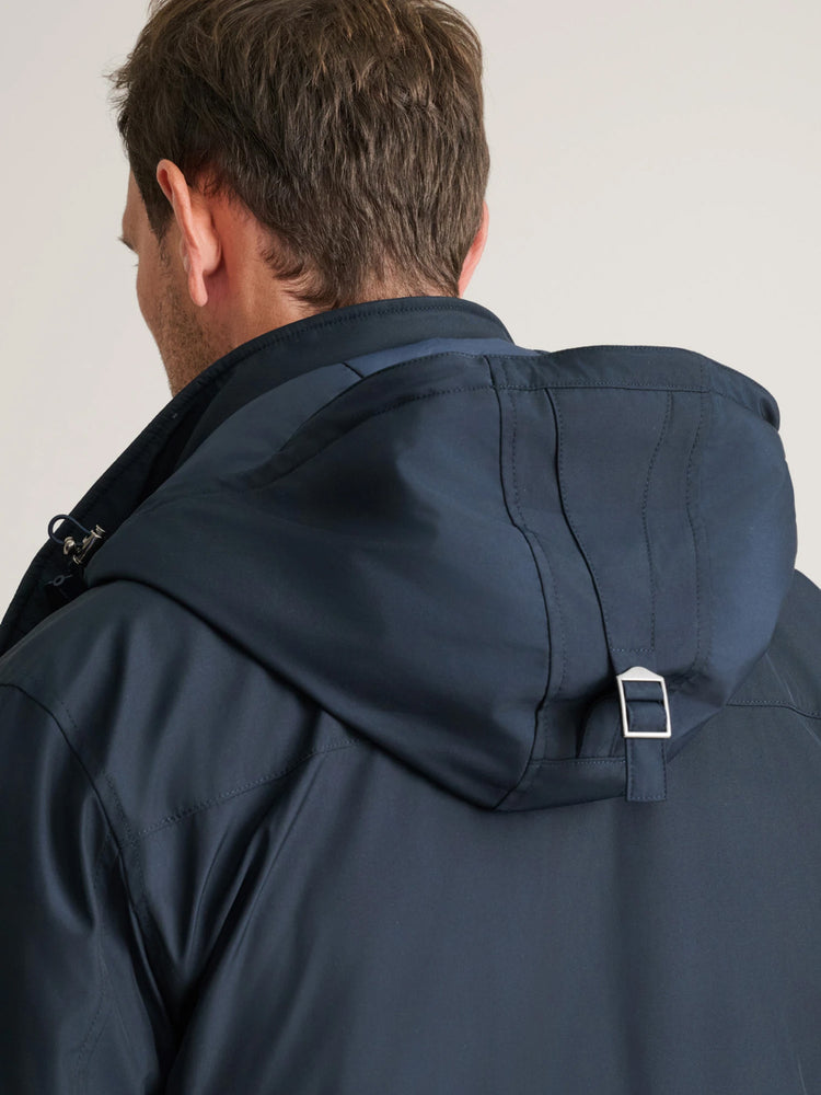 Ανδρικό μπουφάν | 24WE.185