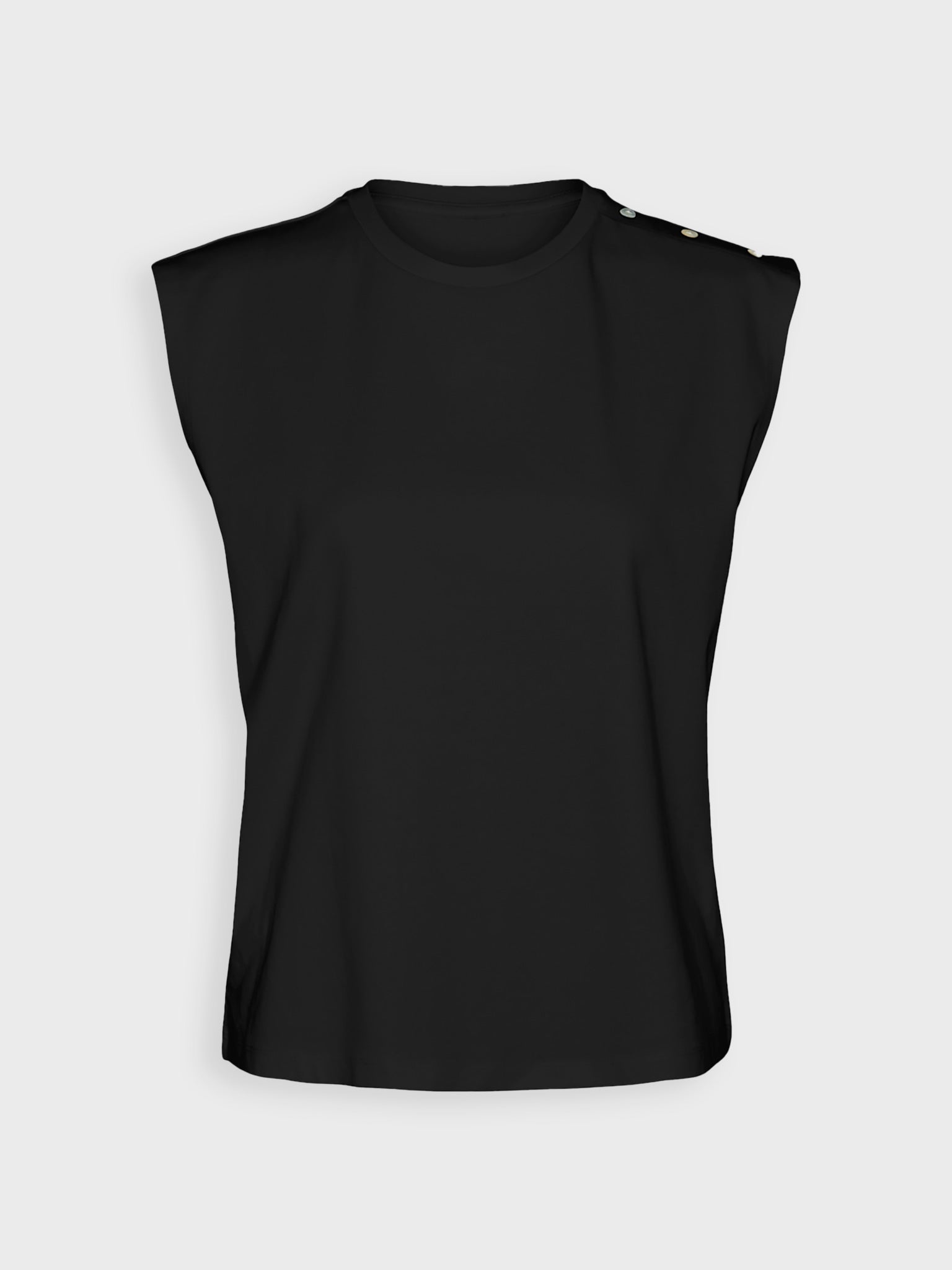 Γυναικεία μπλούζα VMMILLY SL TOP JRS 10319567 | 10319567