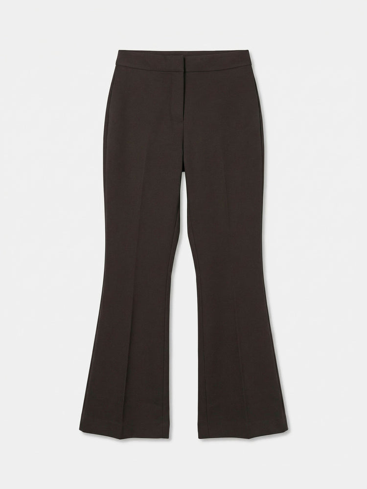 Γυναικείο παντελόνι VMELMA HW FLARED PANT 10351957 | 10351957