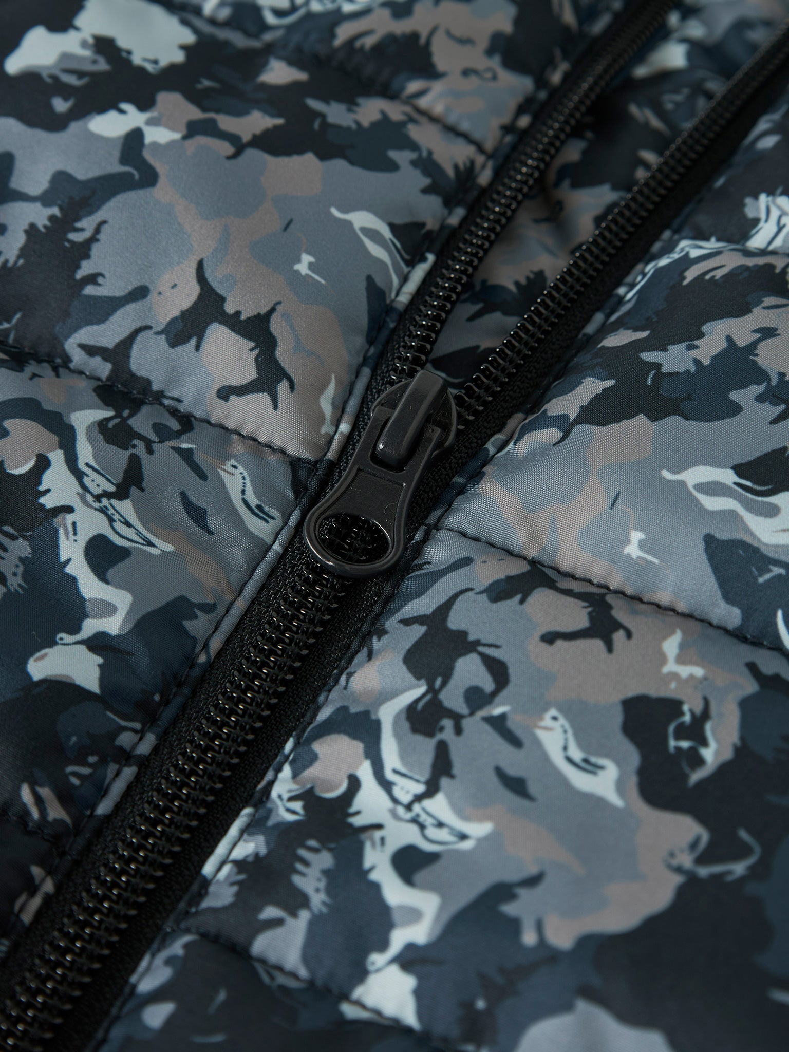Εφηβικό γιλέκο NKMMYLANE VEST 13242983 | 13242983
