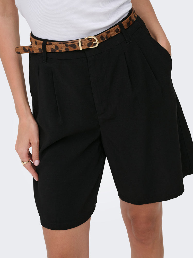 Γυναικεία βερμούδα ONLARIS LIFE BERMUDA SHORTS WVN 15364121 | 15364121