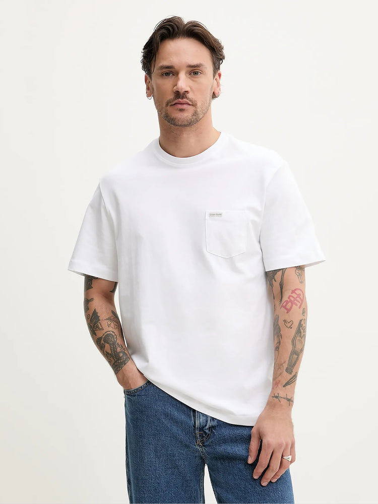 Ανδρικό t-shirt M5RI74K8FQ4G011 | M5RI74K8FQ4G011