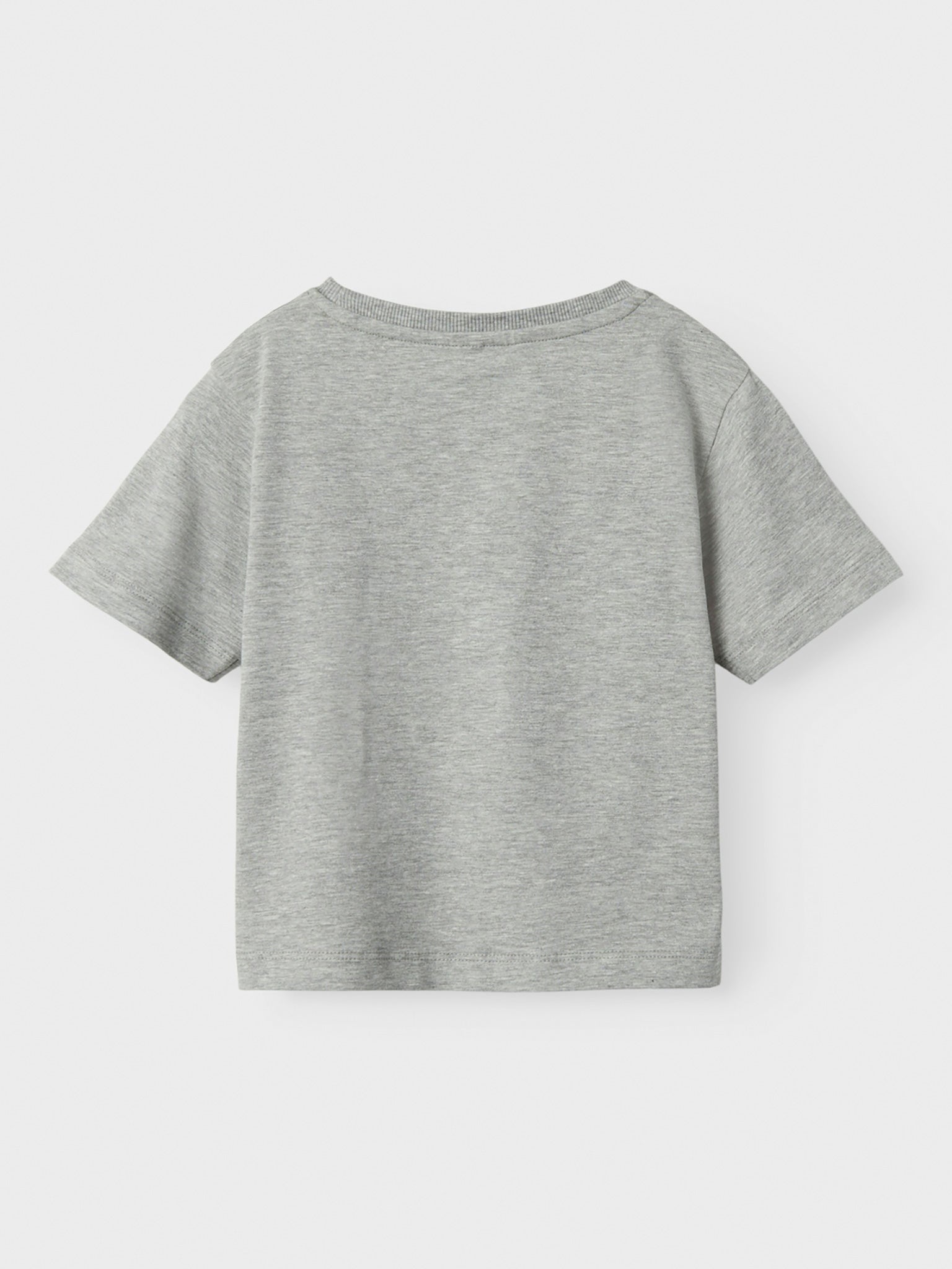 Παιδική μπλούζα μακό NMFLABY NREG SS TOP 13240558 | 13240558