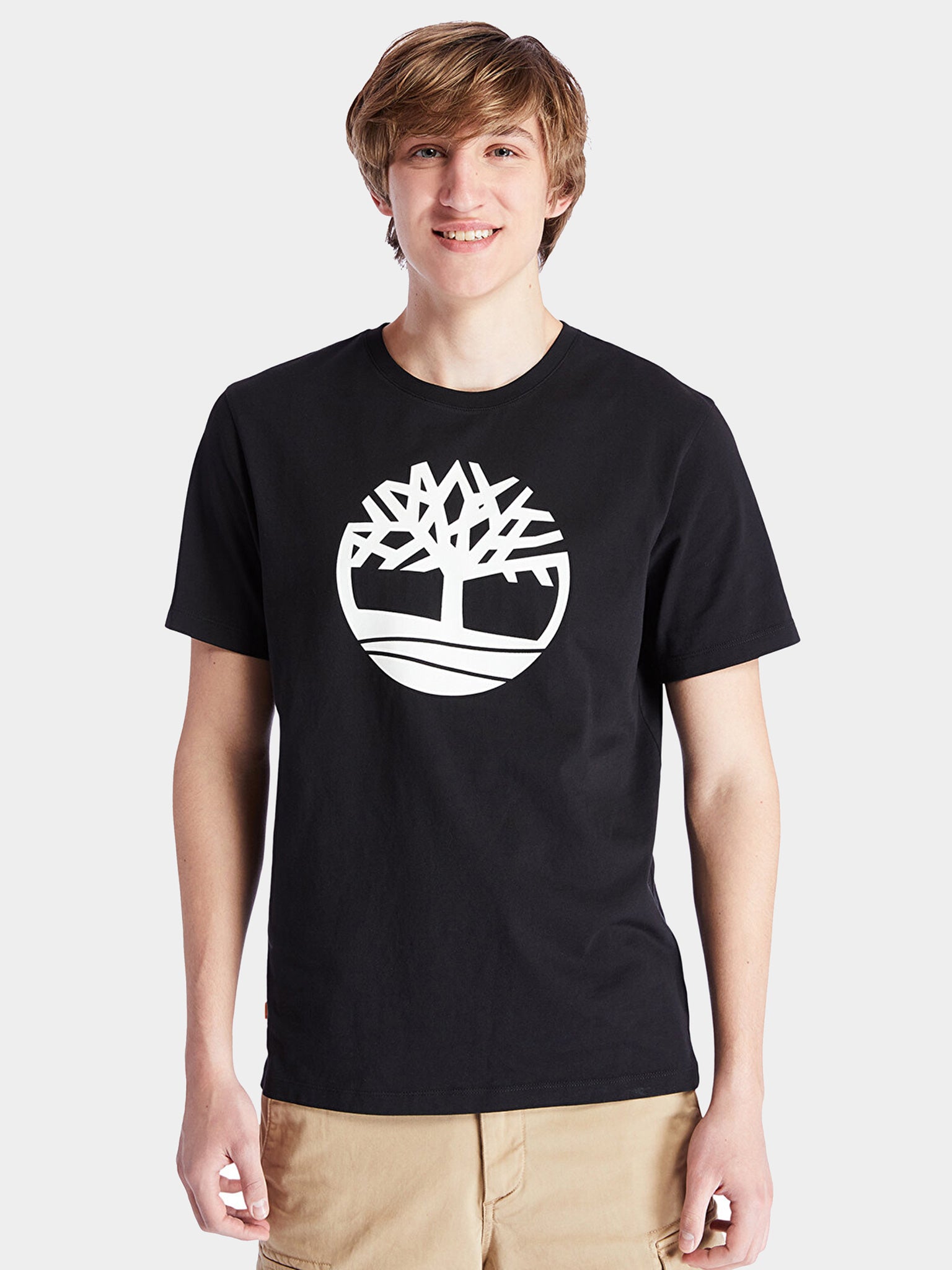 Ανδρικό t-shirt TB0A2C2RN92 | TB0A2C2RN92
